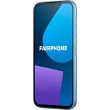 Fairphone 5, Móvil celeste