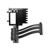 Fractal Design FD-A-FLX2-001, Cable alargador negro