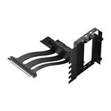 Fractal Design FD-A-FLX2-001, Cable alargador negro