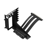 Fractal Design FD-A-FLX2-001, Cable alargador negro