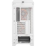 Fractal Design FD-C-MES3X-05, Caja de torre grande blanco