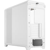 Fractal Design FD-C-MES3X-05, Caja de torre grande blanco
