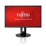 Fujitsu B22-8 TS PRO reacondicionado, Monitor LED negro