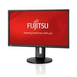 Fujitsu G205897-001A1, Monitor LED negro
