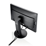 Fujitsu G205897-001A1, Monitor LED negro