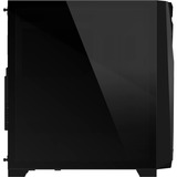 GIGABYTE C301G  V2, Cajas de torre negro