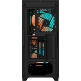 GIGABYTE C301G  V2, Cajas de torre negro