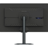 GIGABYTE G27Q20, Monitor de gaming negro