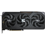 GIGABYTE GiBy 12GB D6 RX 9070 GRE Gaming OC, Tarjeta gráfica negro