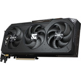 GIGABYTE GiBy 12GB D6 RX 9070 GRE Gaming OC, Tarjeta gráfica negro