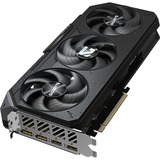 GIGABYTE GiBy 12GB D6 RX 9070 GRE Gaming OC, Tarjeta gráfica negro