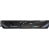 GIGABYTE GiBy 12GB D6 RX 9070 GRE Gaming OC, Tarjeta gráfica negro