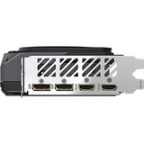 GIGABYTE GiBy 12GB D6 RX 9070 GRE Gaming OC, Tarjeta gráfica negro