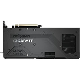 GIGABYTE GiBy 12GB D6 RX 9070 GRE Gaming OC, Tarjeta gráfica negro