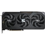 GIGABYTE Radeon RX 9070 GRE GAMING OC, Tarjeta gráfica negro