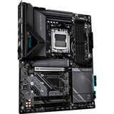 GIGABYTE X870E EAGLE WIFI7, Placa base negro