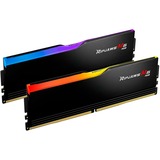 G.Skill DIMM 32 GB DDR5-5200 (2x 16 GB) Dual-Kit, Memoria RAM negro