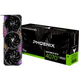 Gainward GeForce RTX 4070 Ti SUPER Phoenix Reacondicionado, Tarjeta gráfica 