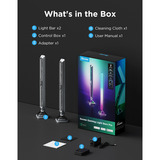 Govee Smart Gaming Light Bars Pro, Luz de LED 