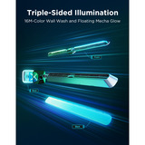Govee Smart Gaming Light Bars Pro, Luz de LED 