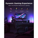 Govee Smart Gaming Light Bars Pro, Luz de LED 
