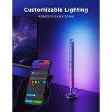 Govee Smart Gaming Light Bars Pro, Luz de LED 