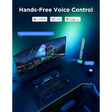 Govee Smart Gaming Light Bars Pro, Luz de LED 