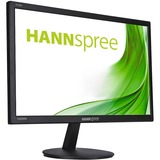 HANNspree HL205HPB pantalla para PC 49,5 cm (19.5") 1600 x 900 Pixeles HD+ LED Negro, Monitor LED negro, 49,5 cm (19.5"), 1600 x 900 Pixeles, HD+, LED, 5 ms, Negro