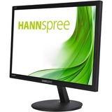 HANNspree HL205HPB pantalla para PC 49,5 cm (19.5") 1600 x 900 Pixeles HD+ LED Negro, Monitor LED negro, 49,5 cm (19.5"), 1600 x 900 Pixeles, HD+, LED, 5 ms, Negro