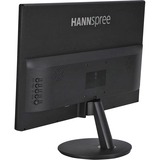 HANNspree HL205HPB pantalla para PC 49,5 cm (19.5") 1600 x 900 Pixeles HD+ LED Negro, Monitor LED negro, 49,5 cm (19.5"), 1600 x 900 Pixeles, HD+, LED, 5 ms, Negro