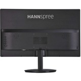 HANNspree HL205HPB pantalla para PC 49,5 cm (19.5") 1600 x 900 Pixeles HD+ LED Negro, Monitor LED negro, 49,5 cm (19.5"), 1600 x 900 Pixeles, HD+, LED, 5 ms, Negro