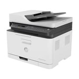 HP Color Laser 179fwg 600 x 600 DPI 18 ppm A4 Wifi, Impresora multifuncional Laser, Impresión a color, 600 x 600 DPI, Copia a color, A4, Impresión directa