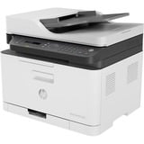 HP Color Laser 179fwg 600 x 600 DPI 18 ppm A4 Wifi, Impresora multifuncional Laser, Impresión a color, 600 x 600 DPI, Copia a color, A4, Impresión directa