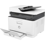 HP Color Laser 179fwg 600 x 600 DPI 18 ppm A4 Wifi, Impresora multifuncional Laser, Impresión a color, 600 x 600 DPI, Copia a color, A4, Impresión directa