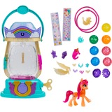 Hasbro F33295L2 set de juguetes, Muñecos Acción / Aventura, 5 año(s), Pilas incluidas, LR44, Multicolor, Plástico