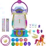 Hasbro F33295L3 Sets de juguetes, Muñecos My Little Pony F33295L3, Acción / Aventura, 5 año(s), Pilas incluidas, LR44, Multicolor