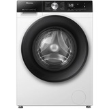 Hisense WF3S9043BW3 lavadora Carga frontal 9 kg 1400 RPM Blanco blanco/Negro, Carga frontal, 9 kg, B, 72 dB, 1400 RPM, A