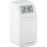 Homematic IP 157681A0, Termostato de la calefacción blanco