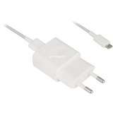 Huawei HW-050100E01, Cargador blanco