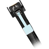 Icy Dock Cable MCIO x4 SFF-TA-1016 > MCIO x4 SFF-TA-1016 negro