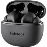 Intenso Buds T300A, Auriculares negro