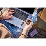 Intenso Powerbank F10000 Púrpura, Banco de potencia lila