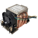 Inter-Tech 88885611, Disipador de CPU 