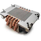 Inter-Tech 88885611, Disipador de CPU 