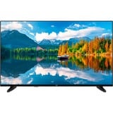 JVC LT-43VA3355, Televisor LED negro