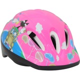 Jamara 460631, Casco rosa neón