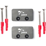 Juice Technology Soporte para cable JUICE BOOSTER 2, Guía para cable antracita
