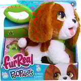 Just Play furReal Poop-a-Lots Cavalier King Charles Spaniel, Peluches 