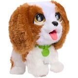 Just Play furReal Poop-a-Lots Cavalier King Charles Spaniel, Peluches 