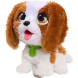Just Play furReal Poop-a-Lots Cavalier King Charles Spaniel, Peluches 